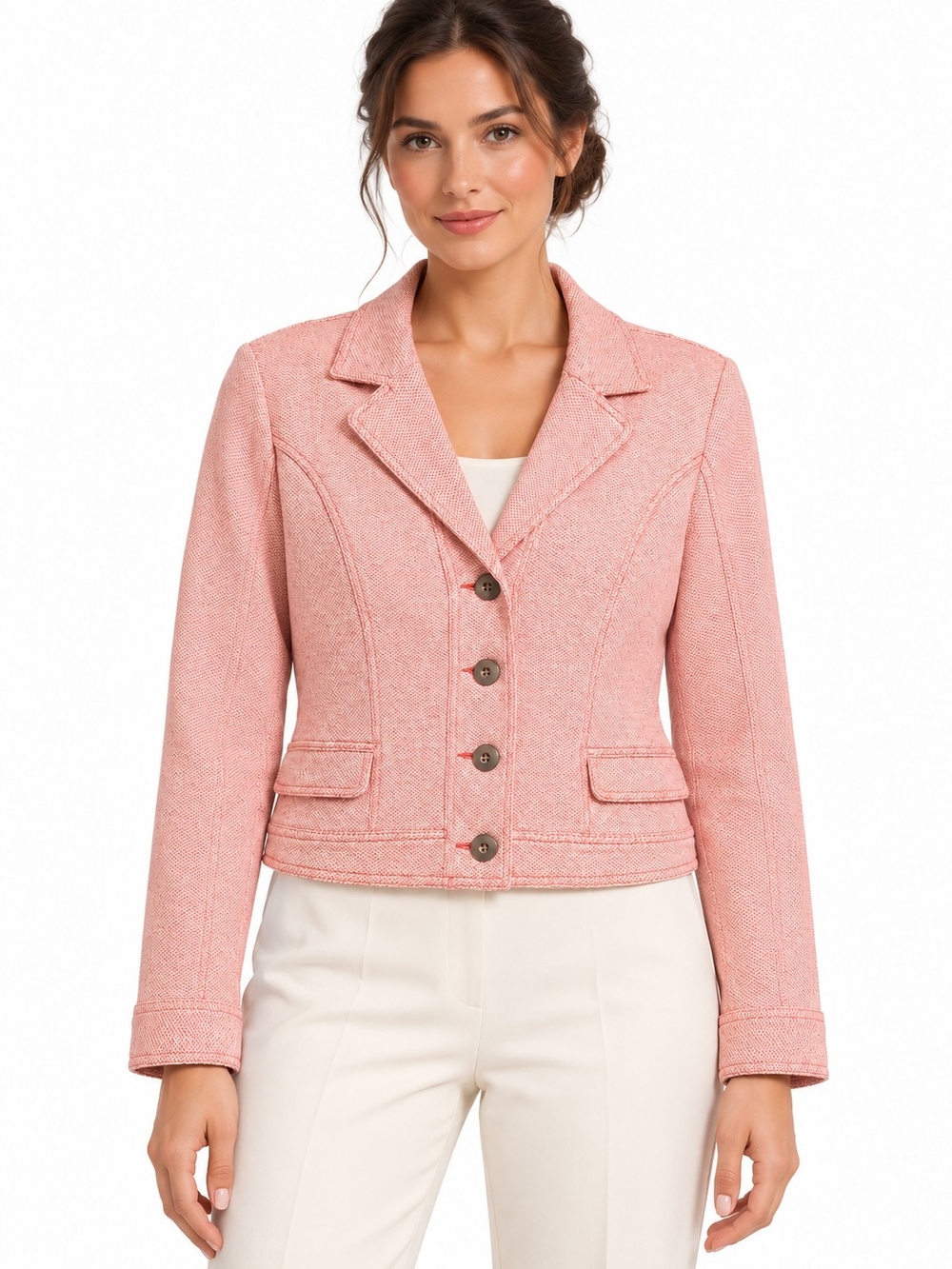 CABi Women's Blazer Jacket XL